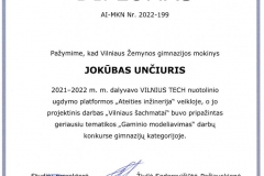 JOKUBAS-1
