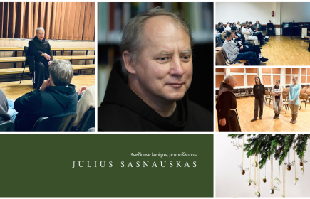 Julius-Sasnauskas