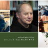 Julius-Sasnauskas