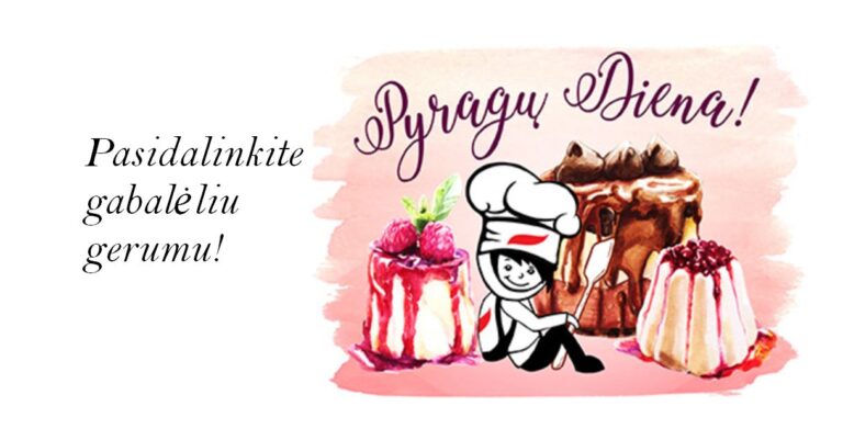 pyragu-diena