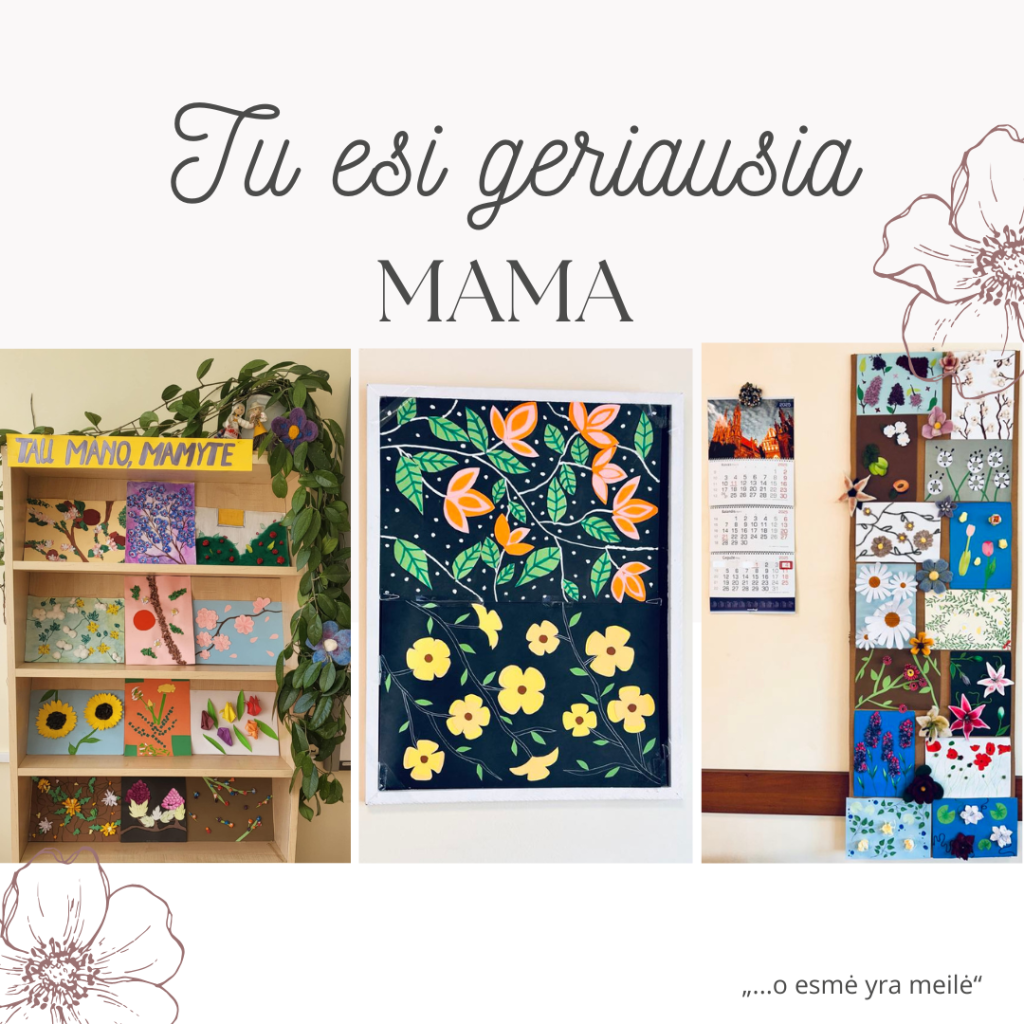 mothers day