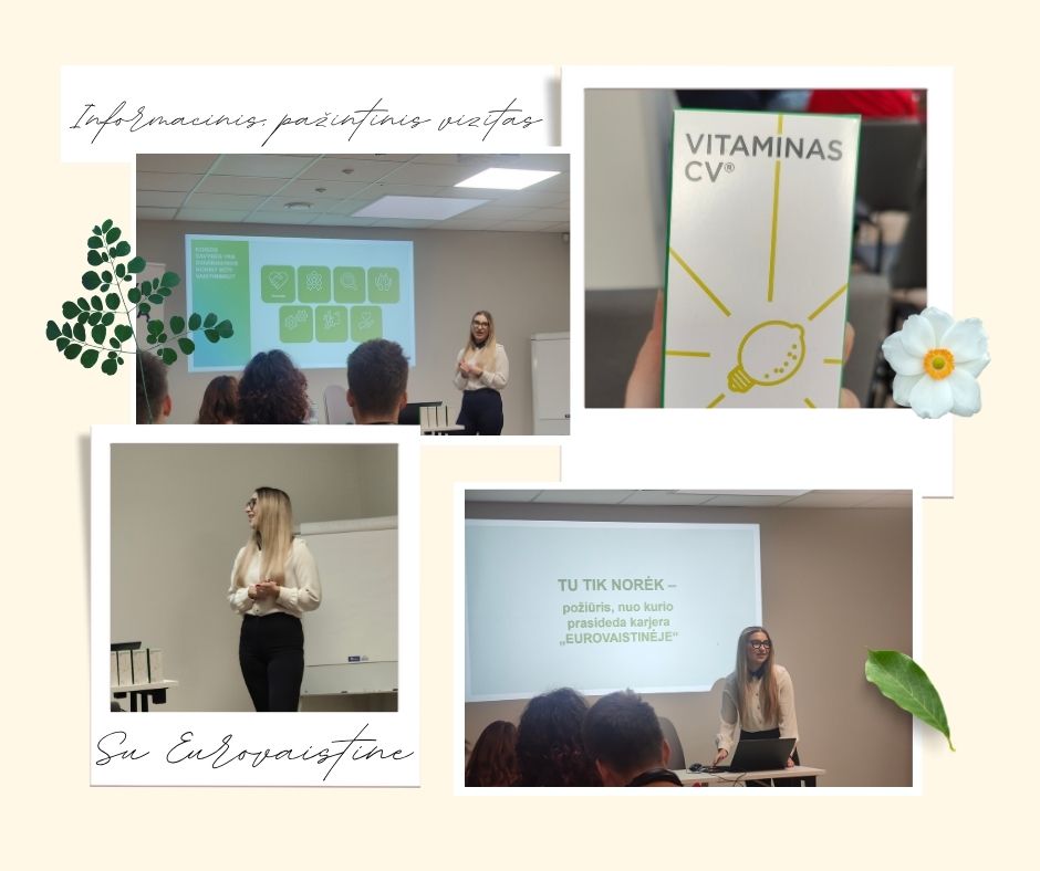 Farmacija, Eurovaistinė